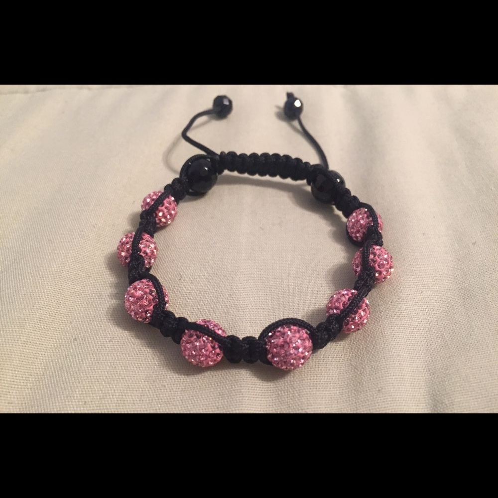2 Beaded string bracelets! - Picture 6 of 8